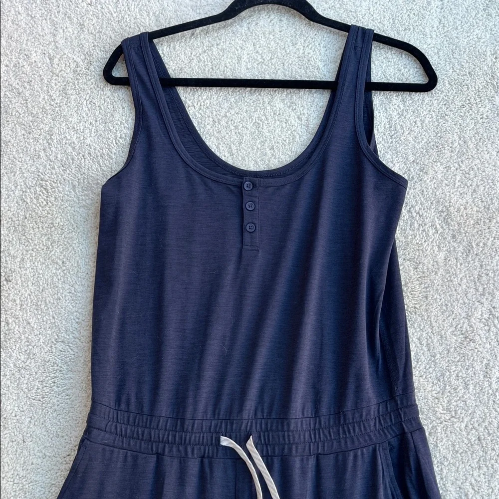 Vuori Falls Jumpsuit - Picture 6 of 11